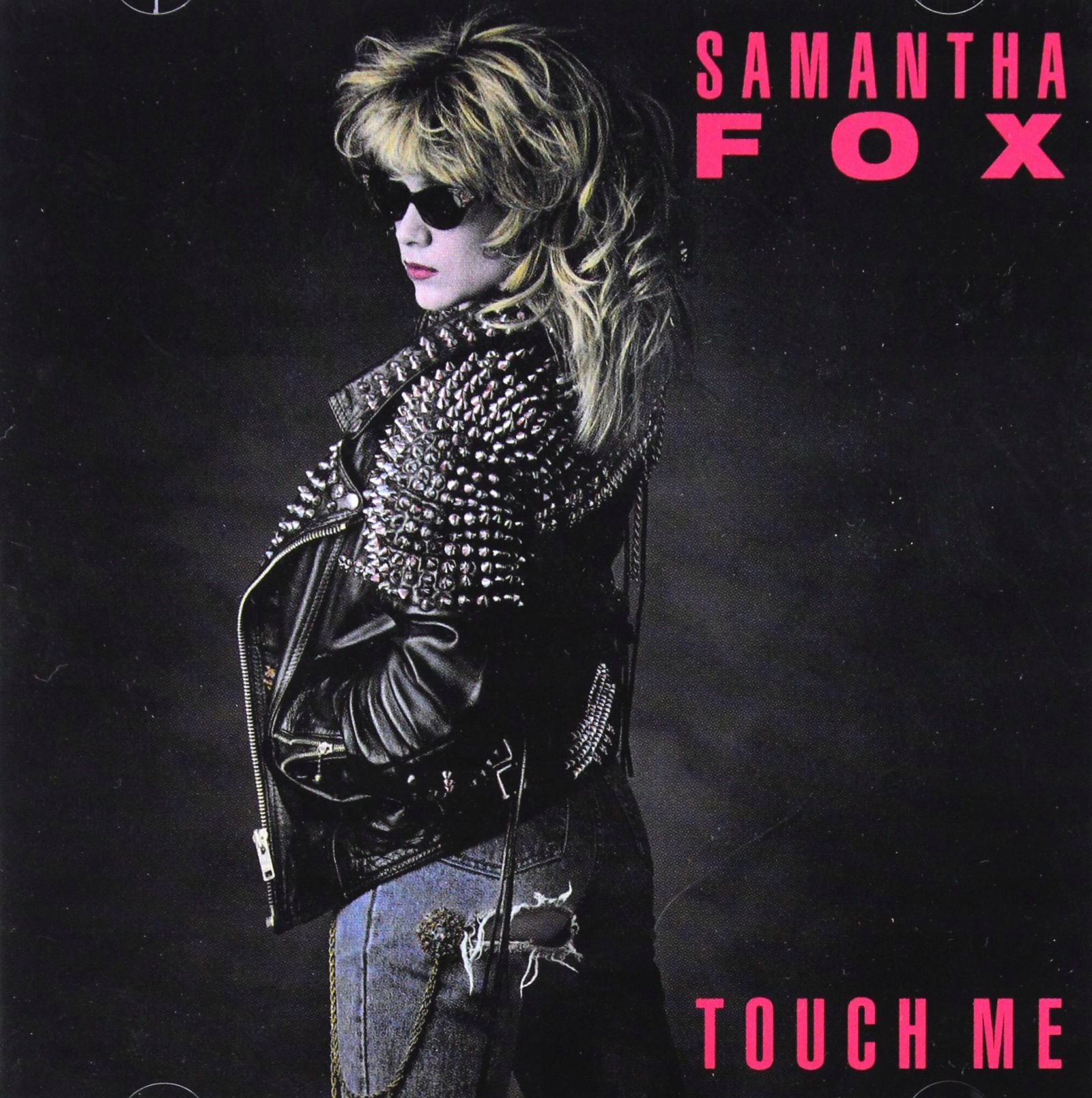 Samantha Fox - Touch Me (Marcovinks Italo 2023 Remix)