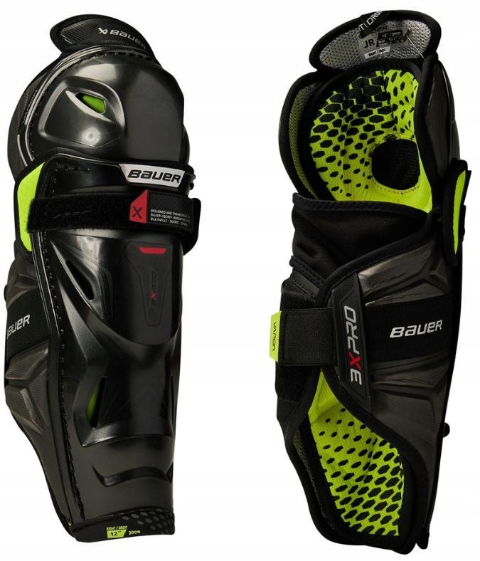 Bauer Holeně Bauer Vapor 3X Pro S22 Jr, Junior, 11"