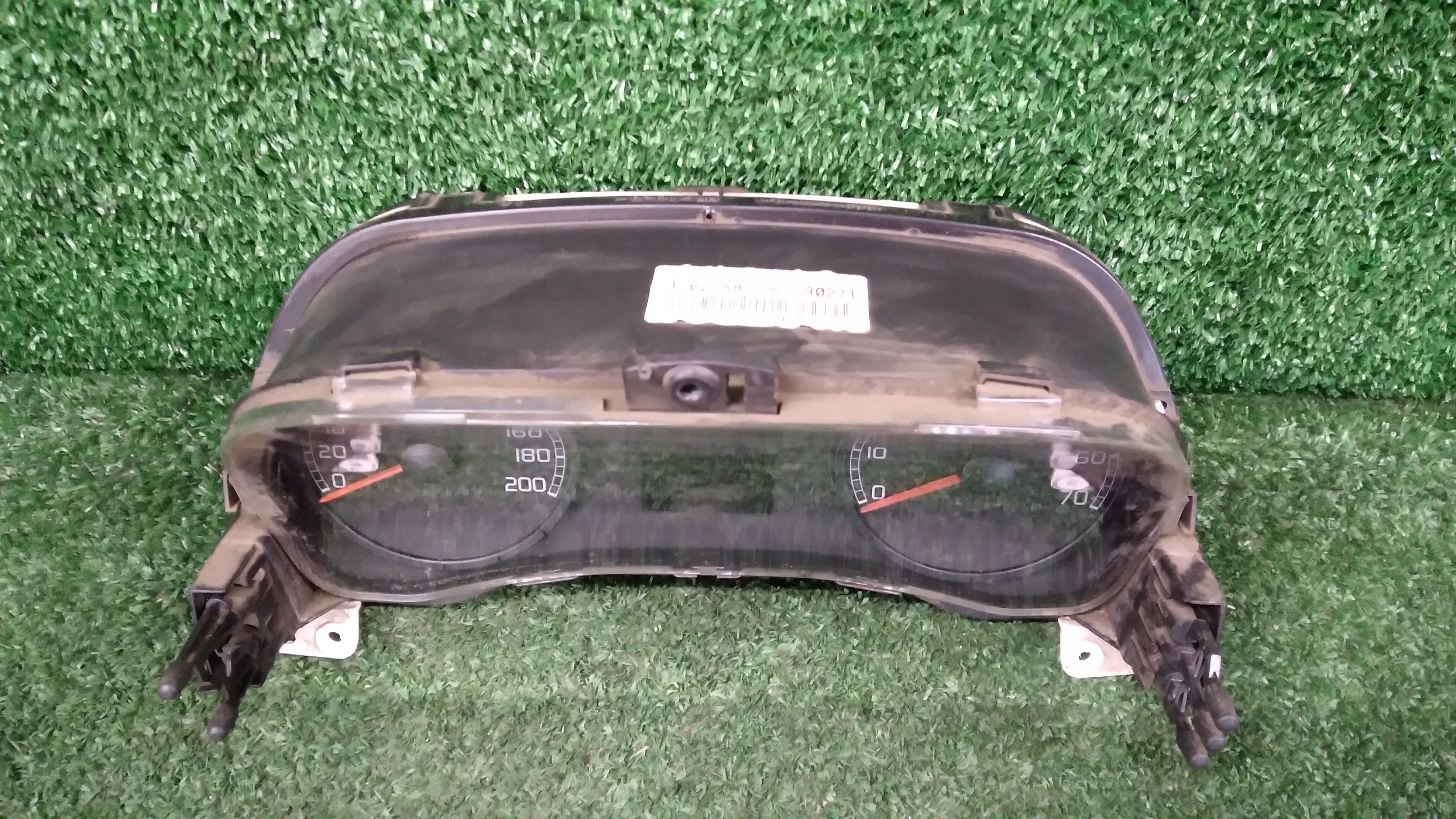 dials dials FIAT DOBLO 1 51762258
