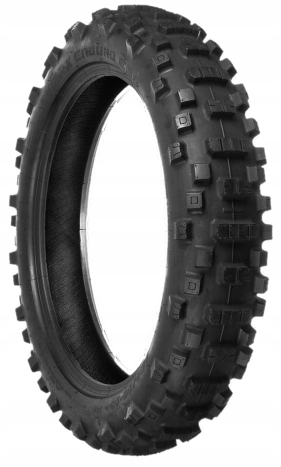 Opona Wanda Rymax E80 Enduro Soft 140/80-18 Czerwony Pasek