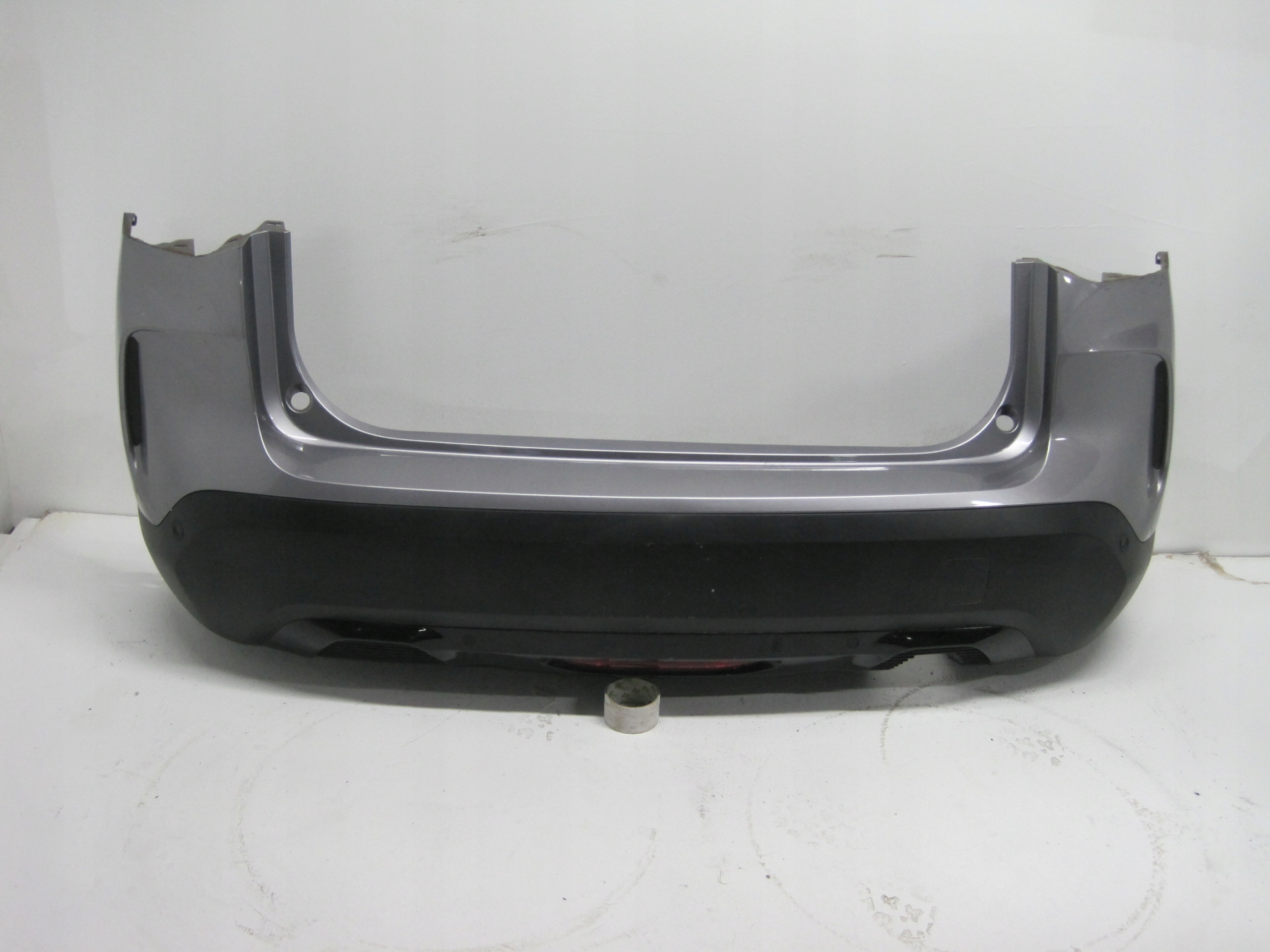 bumper CITROEN C4 III 4 PDC rear part rear