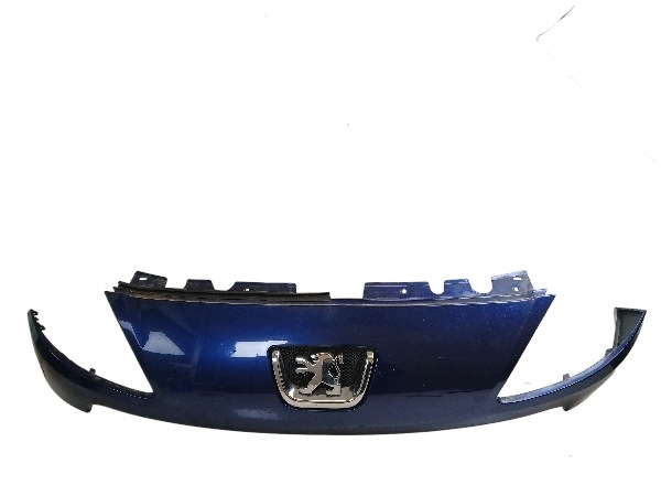 PEUGEOT 1007 grill grille radiator EGED
