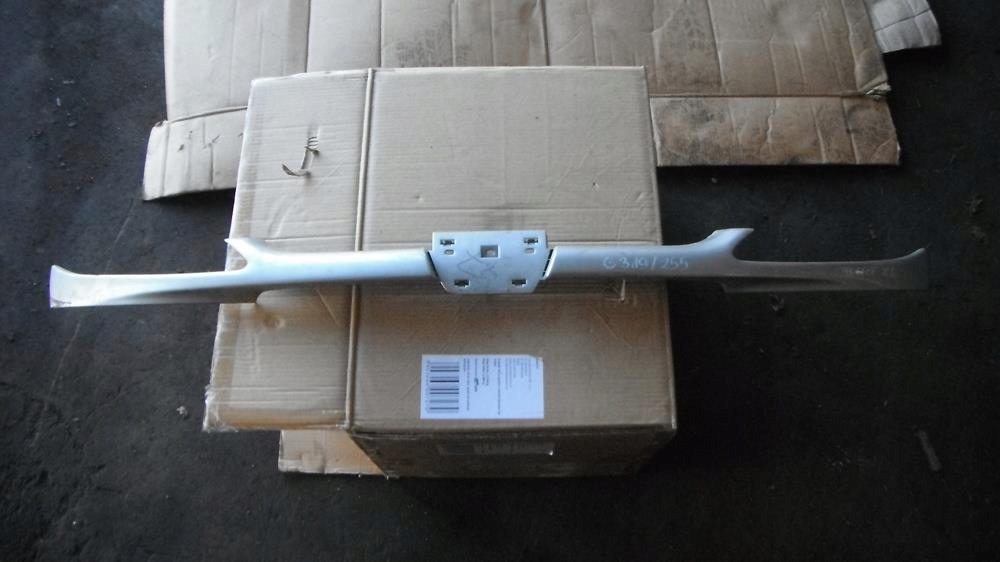 PEUGEOT 206 GRILL GRIL ATRAPA