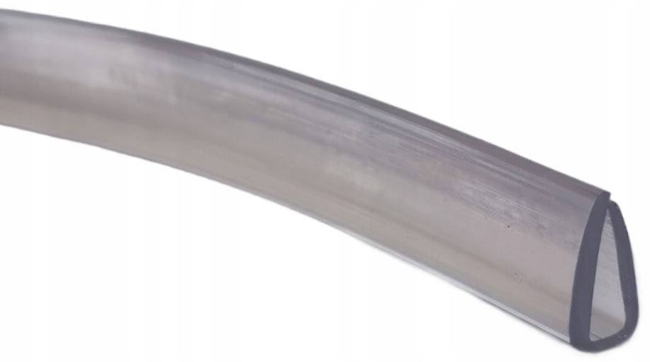 

Odbojnik osłona krawędzi blachy Bezbarwna 1,5 mm