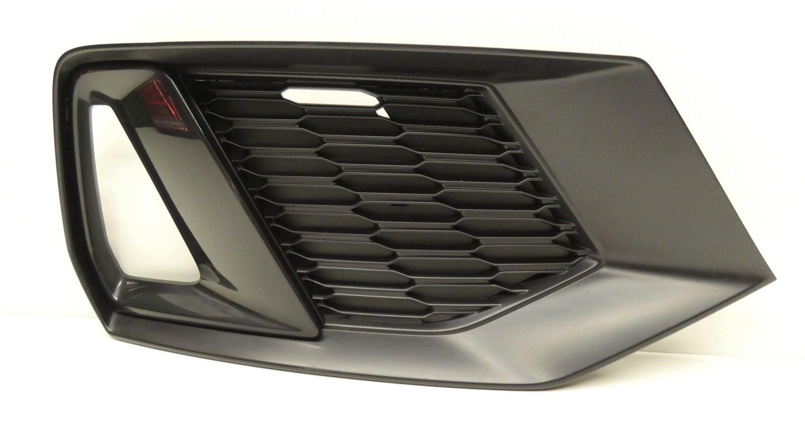 AUDI A7 S-LINE 4K8807152A griglia paraurti destro