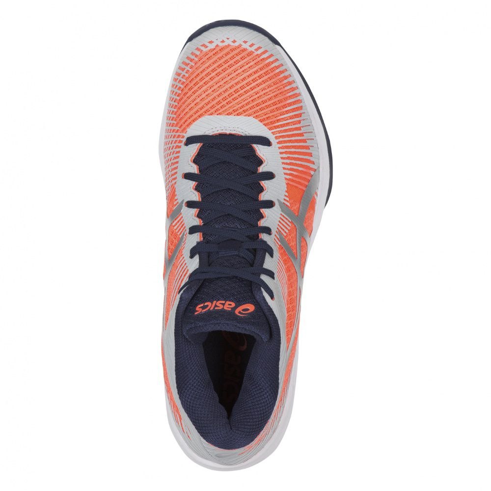 Buty Asics Gel-Volley Elite FF MT B750N 0696 38 Rozmiar 38