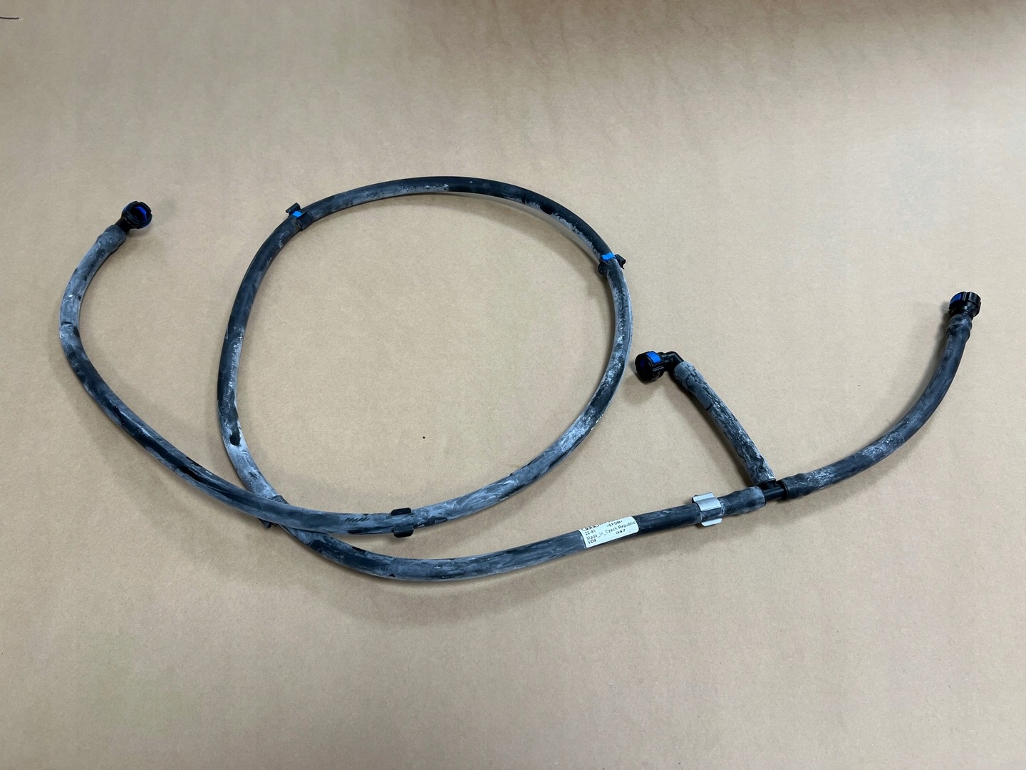 AUDI A6 C8 A7 4K кабель омывателя 4K0955970