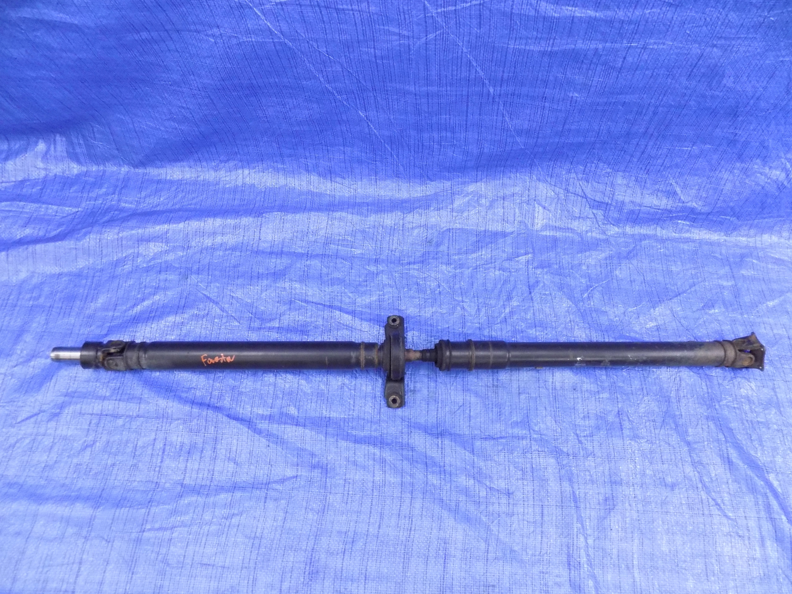 cardan SUBARU FORESTER III 08-13R 2,0D