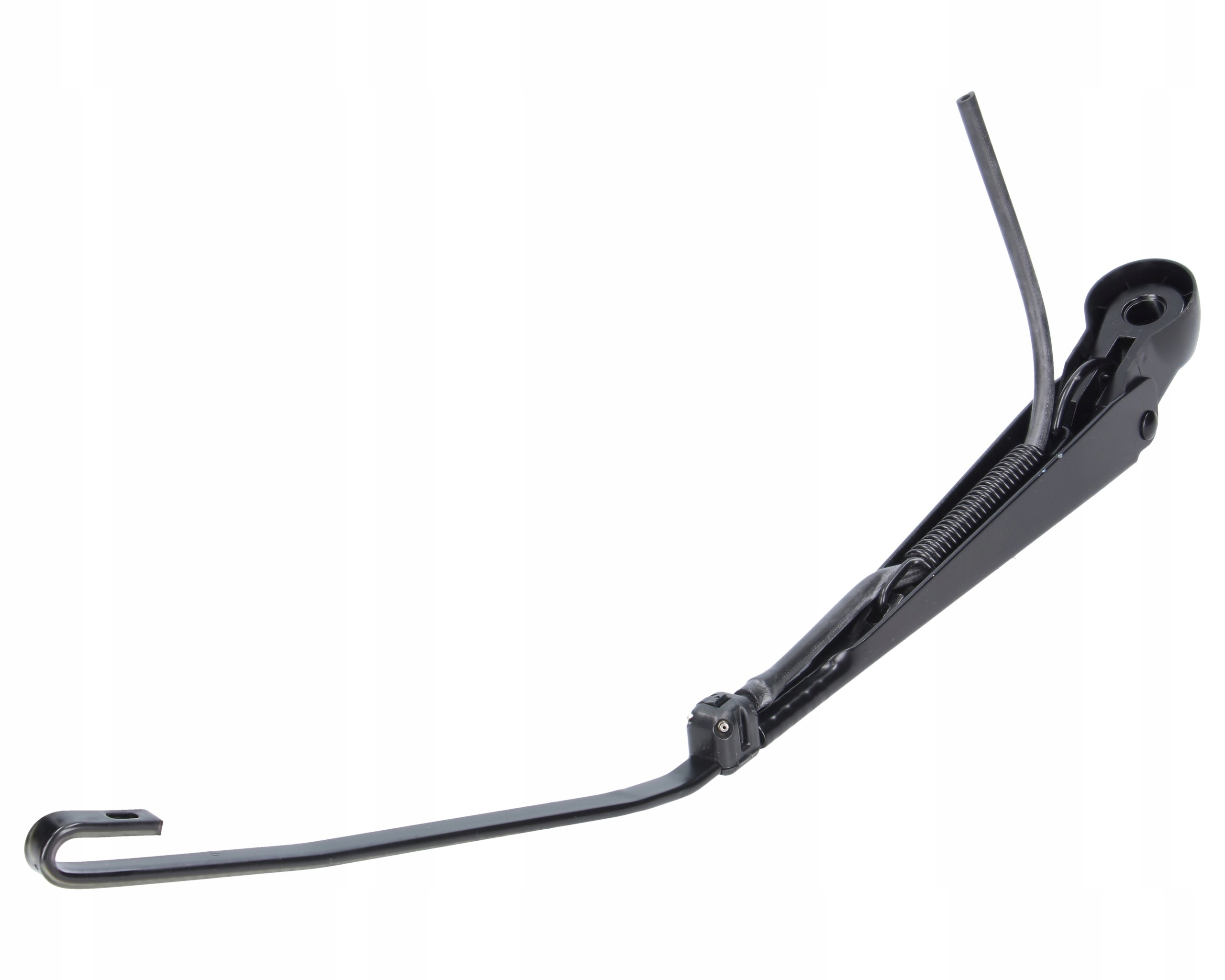 rameno stěrače 380mm 12-8mm s ostřikovačem