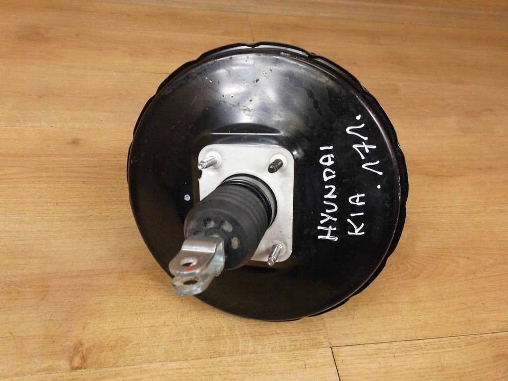 HYUNDAI TUCSON II III 2017 SERVO SERVOFRENO