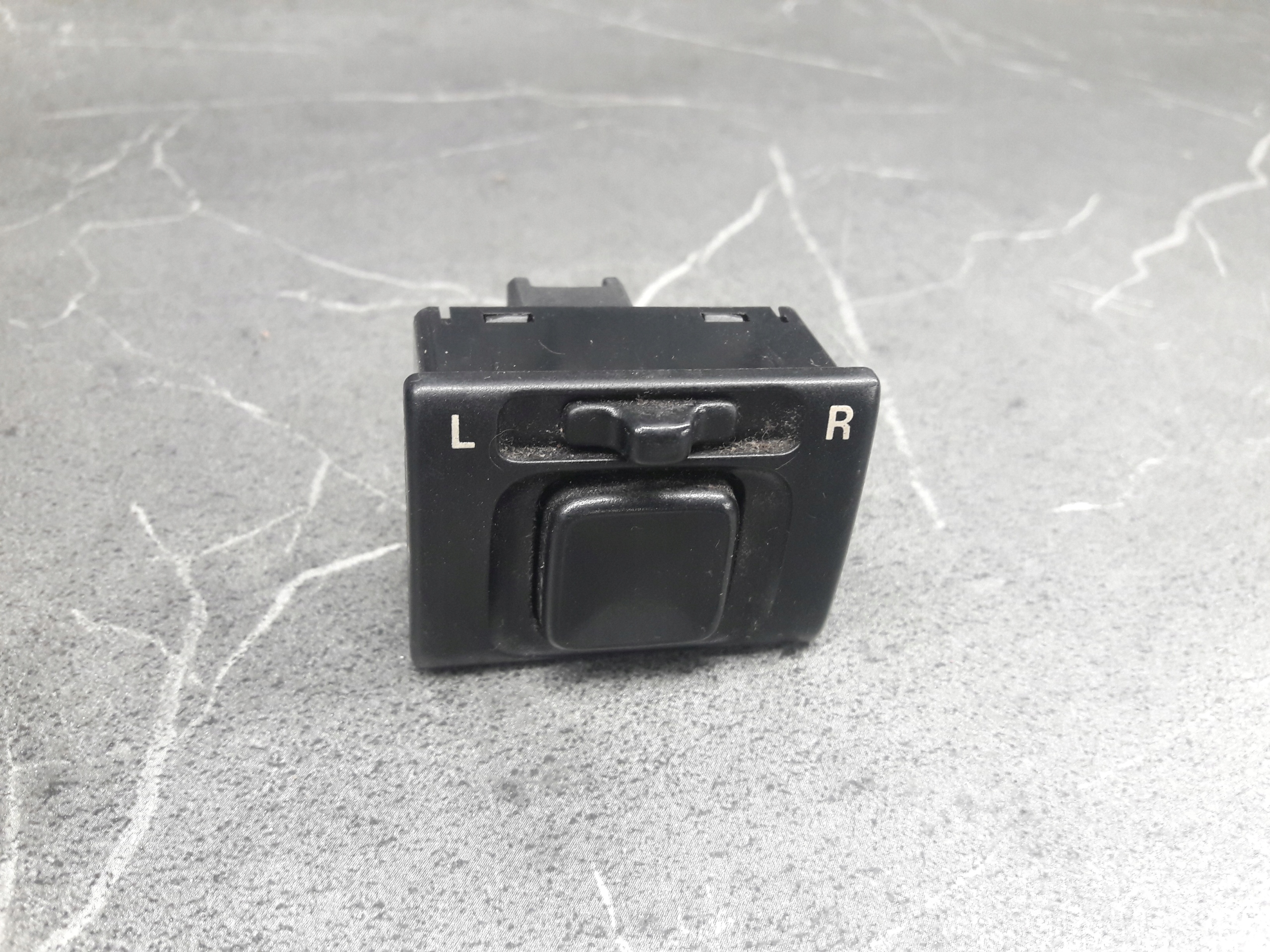 4373789 przelacznik lusterek chrysler daytona shelby gs