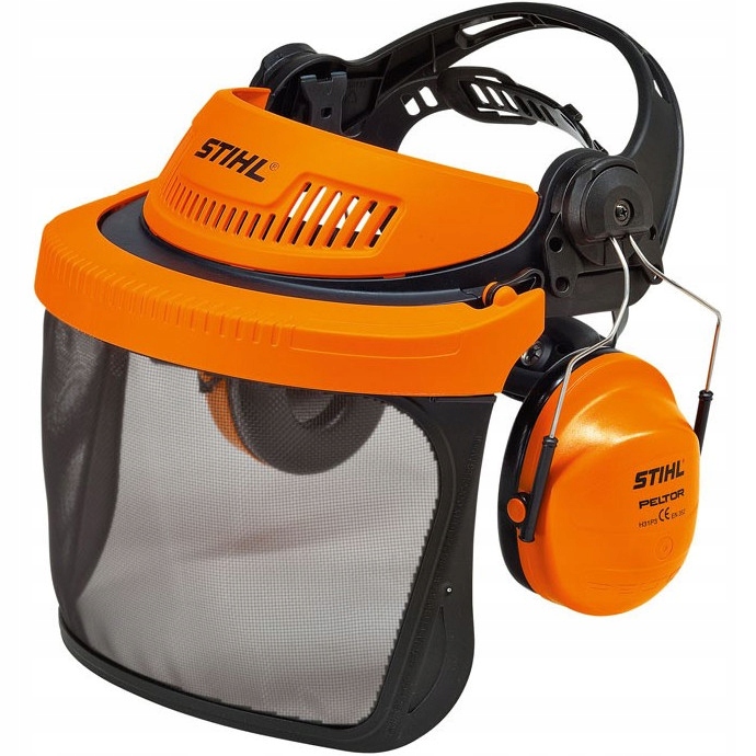 Osłona Twarzy I Słuchu Stihl Advance Gpa 28