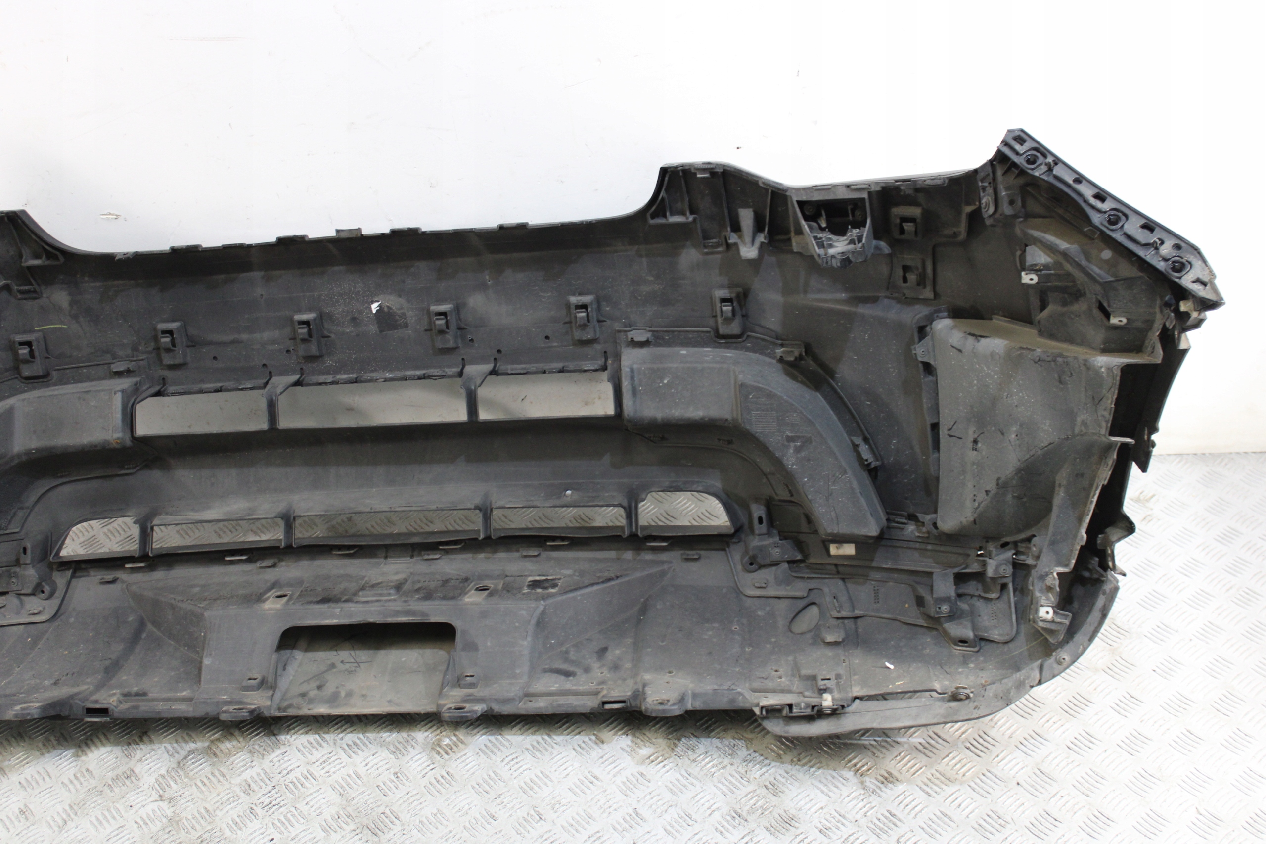 bumper front front washers LAND ROVER DISCOVERY V 5 L462
