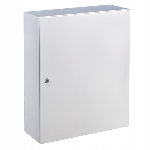 Obudowa metalowa Argenta 1200x800x300 z płytą IP66 49165