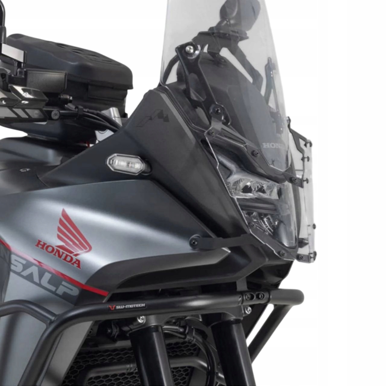 Kryt Svetlometu Sw Motech Honda XL 750 Abs Transalp 2023-2024