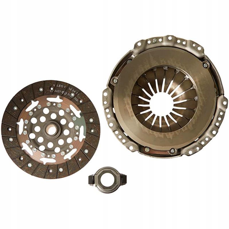 LUK 624 3313 00 NISSAN