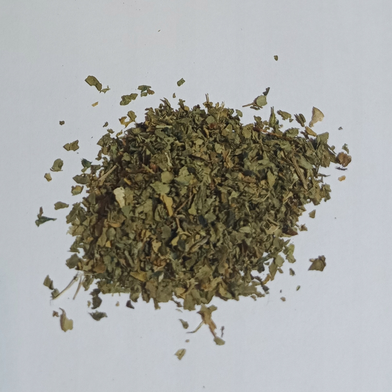 Levně Rukola Celý list 1 kg Rafex