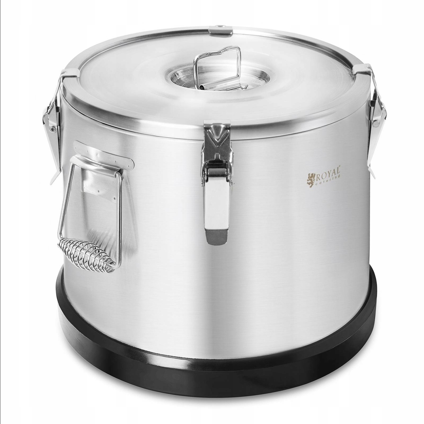 Termos Do Transportu Żywności Poj. 15 L Dwuścienny