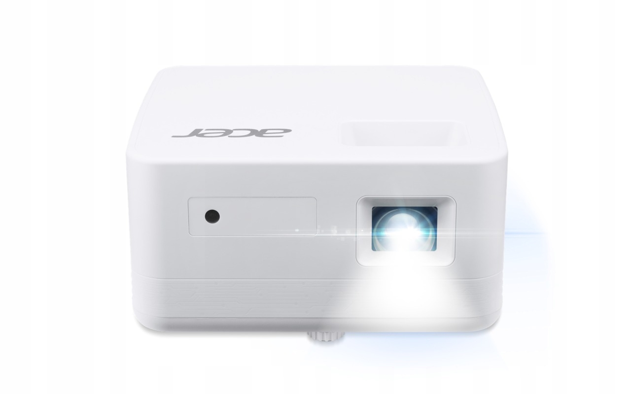 Dlp Acer PD1500 Dlp, 1500Lm, 1080p, Hdmi