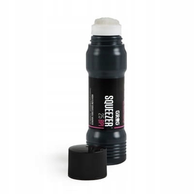 Marker Grog Squeezer 25 BPI - 25 mm - death black
