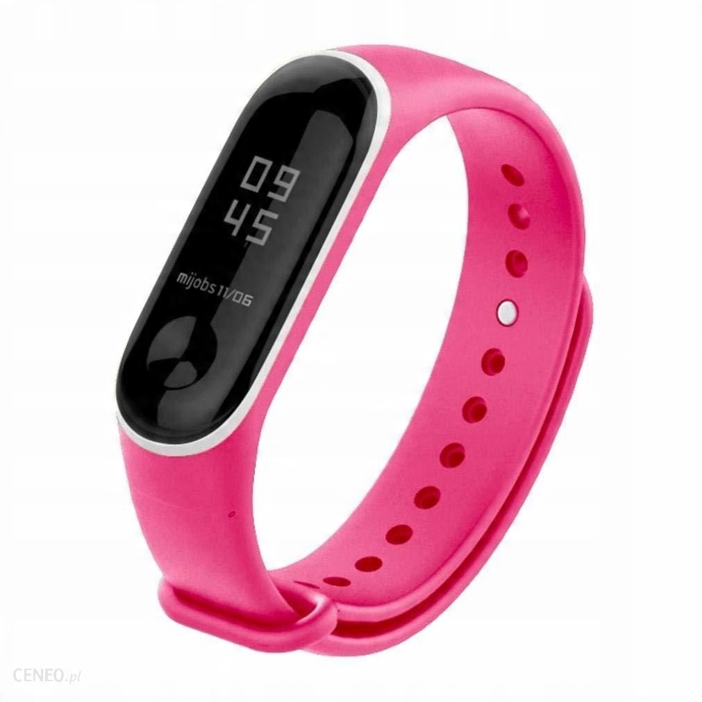 

Opaska Zamienna Pasek do Xiaomi Mi Band 4