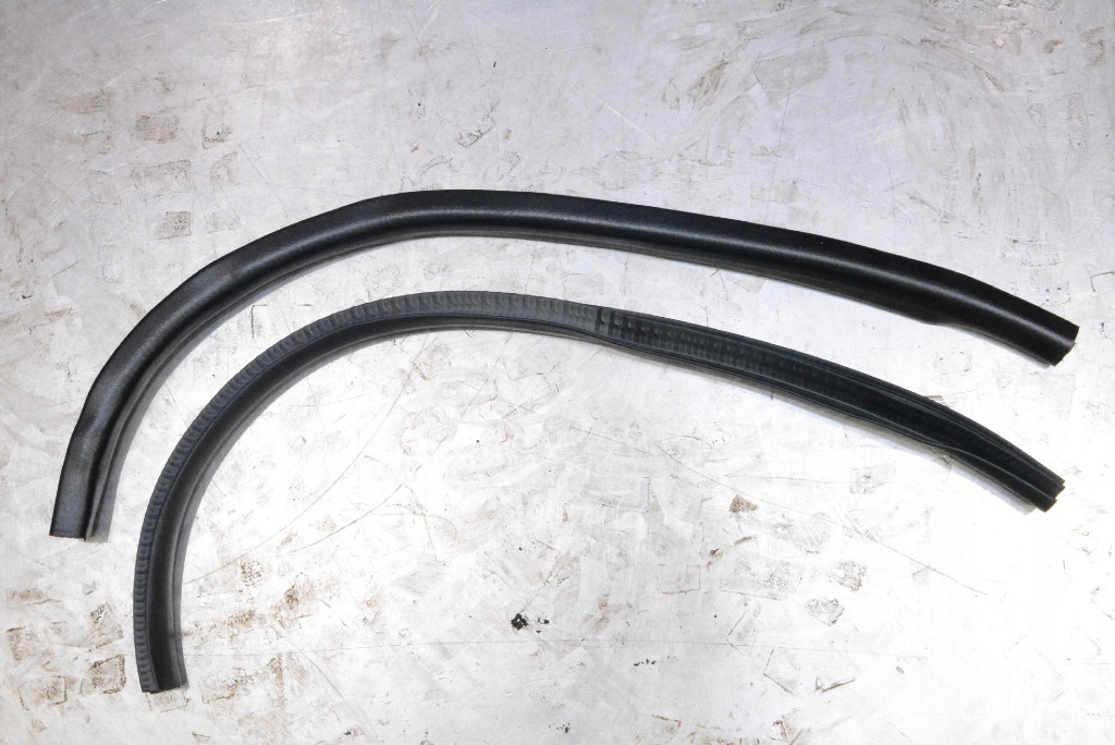 ELEMENTY interna plastica USZCZELKI tappetini MAZDA MX-5 4 IV ND 15-21