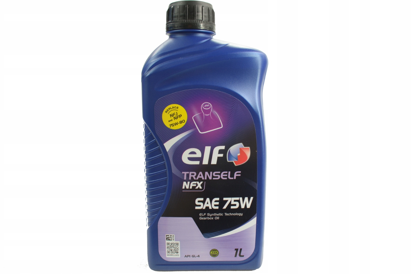 

Elf Tranself Nfj 75W80 Olej Przekładniowy 1 Litr
