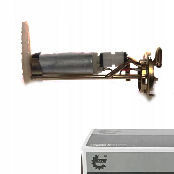 Fuel Pump Per BMW Serie 3 E30 316i 318i 318is M42 - Foto 10