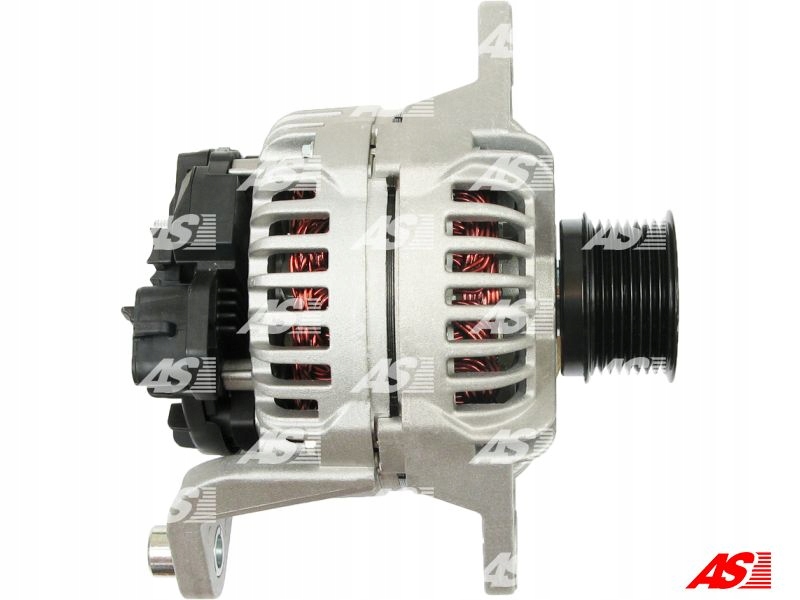 ALTERNATOR do VOLVO FH12 FH16 FM FM12 FMX Prąd ładowania alternatora 110 A