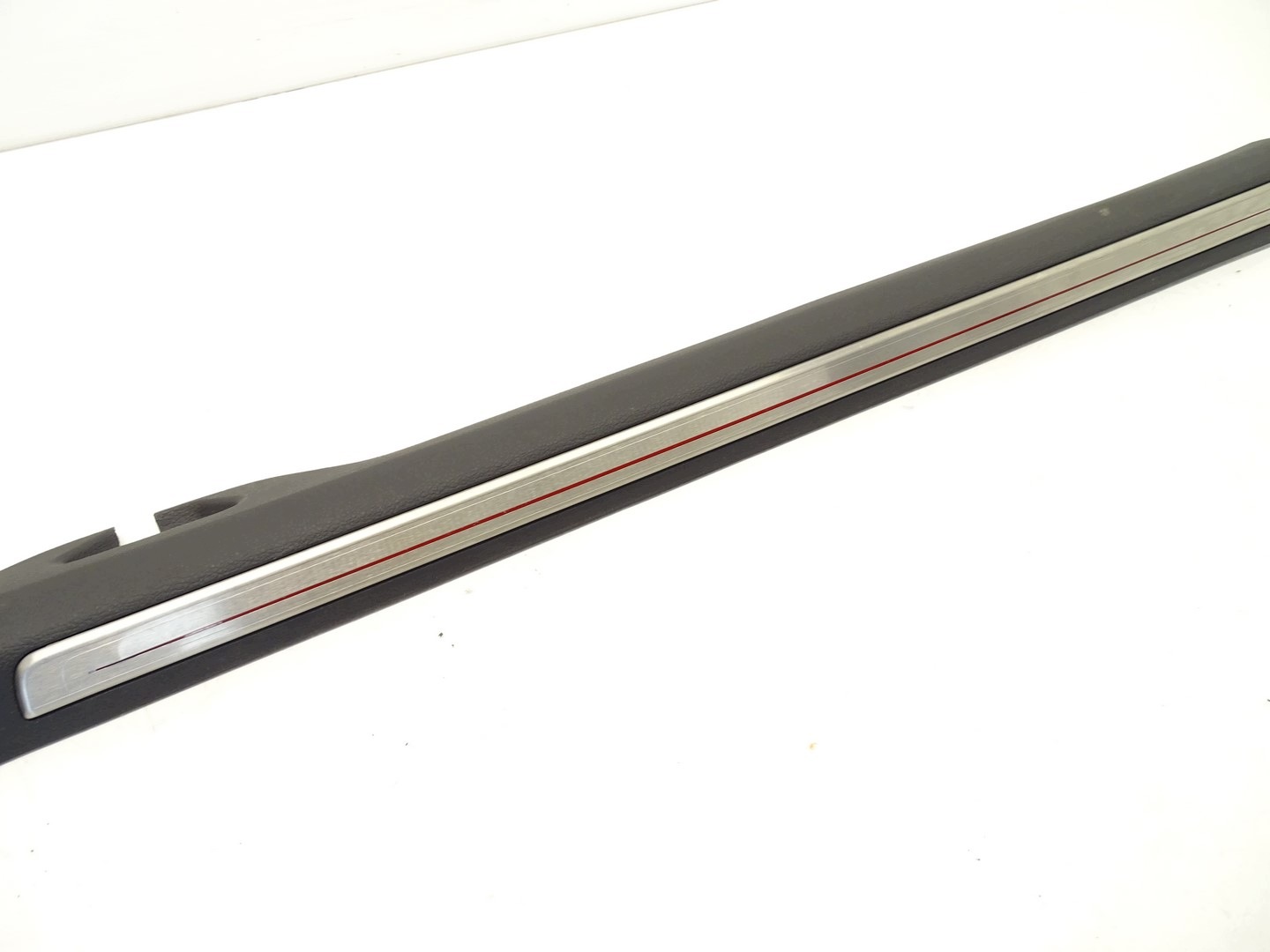 decorative trim threshold right GOLF VII 7 3D LED 5G3853370 5G3853372