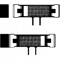 HALDER SUPERCRAFT Młotek bezodrzutowy 40mm Waga narzędzia 0.85 kg