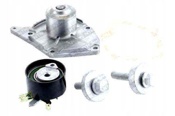 Snr Sada Rozvodového Řemene S Čerpadlem Dacia Dokker Dok