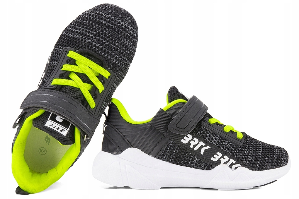 

Bartek 15208004 Buty Sportowe Chłopięce Pu 31
