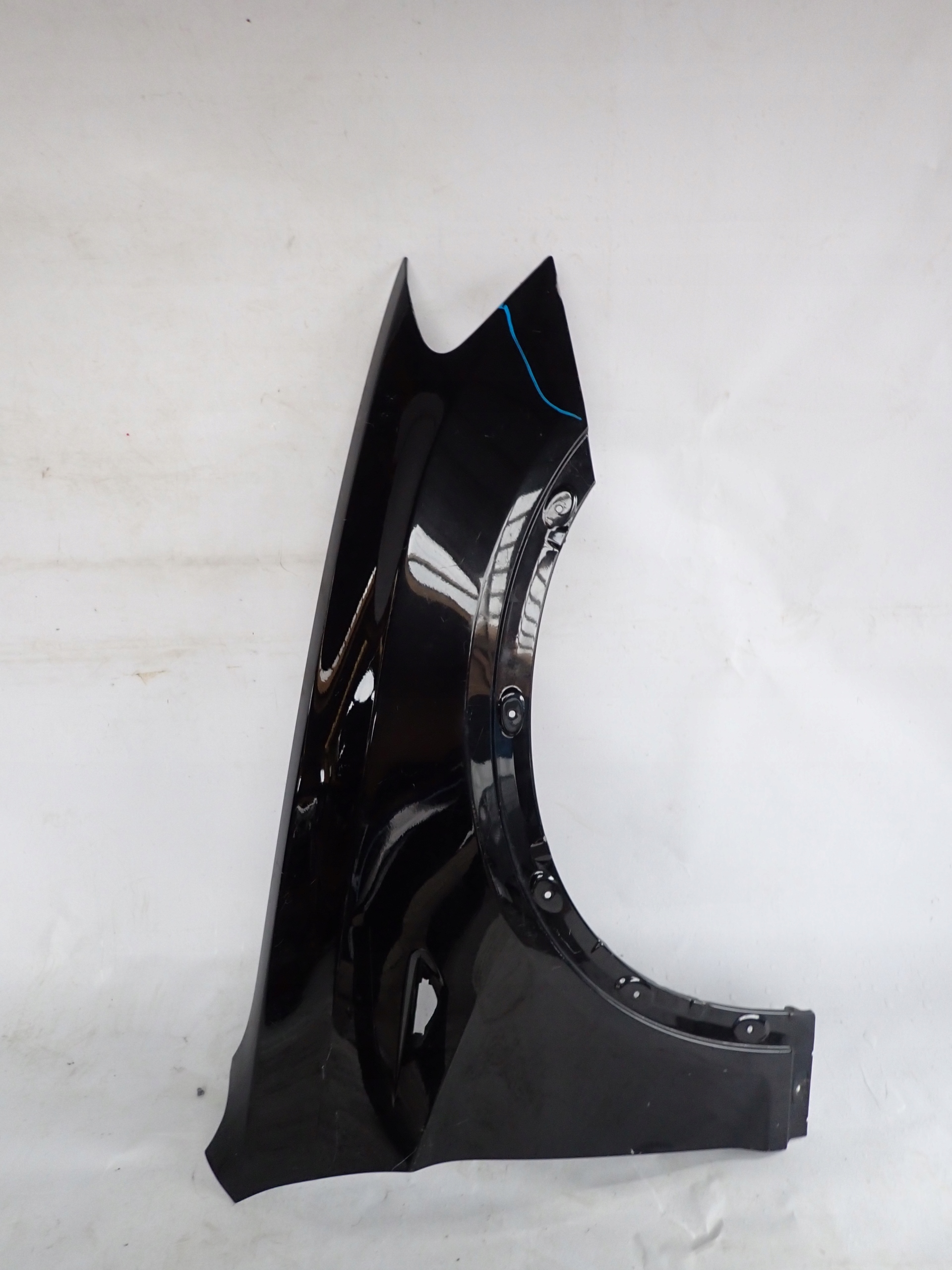 BMW X3 F25 fender right front front