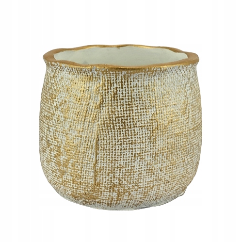 

Osłonka Ceramiczna Złota FI11,5