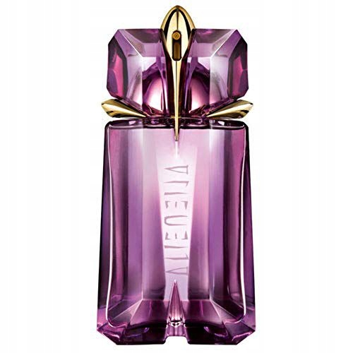 Thierry Mugler Alien Edt (nelze Doplnit) Objem: 30 ML Pro Ženy