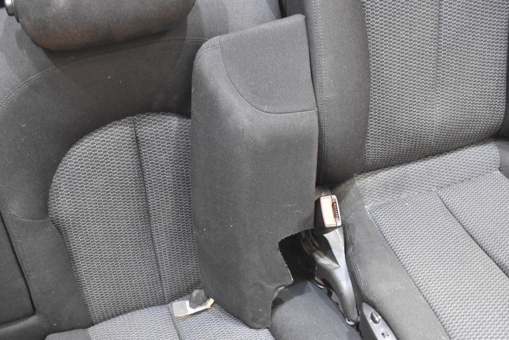 seat seats side side KOMPLET EU MERCEDES CLK C209 COUPE 02-05