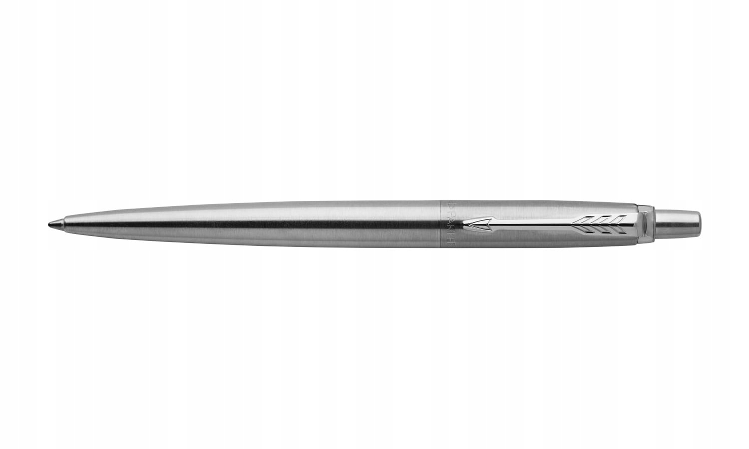 

Długopis Parker Jotter Stalowy Ct