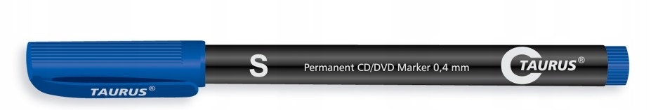

Marker CD-DVD/Foliopis 0,4mm S Igłowa