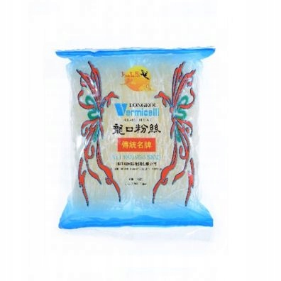 

Makaron Vermicelli z fasoli mung 100 g