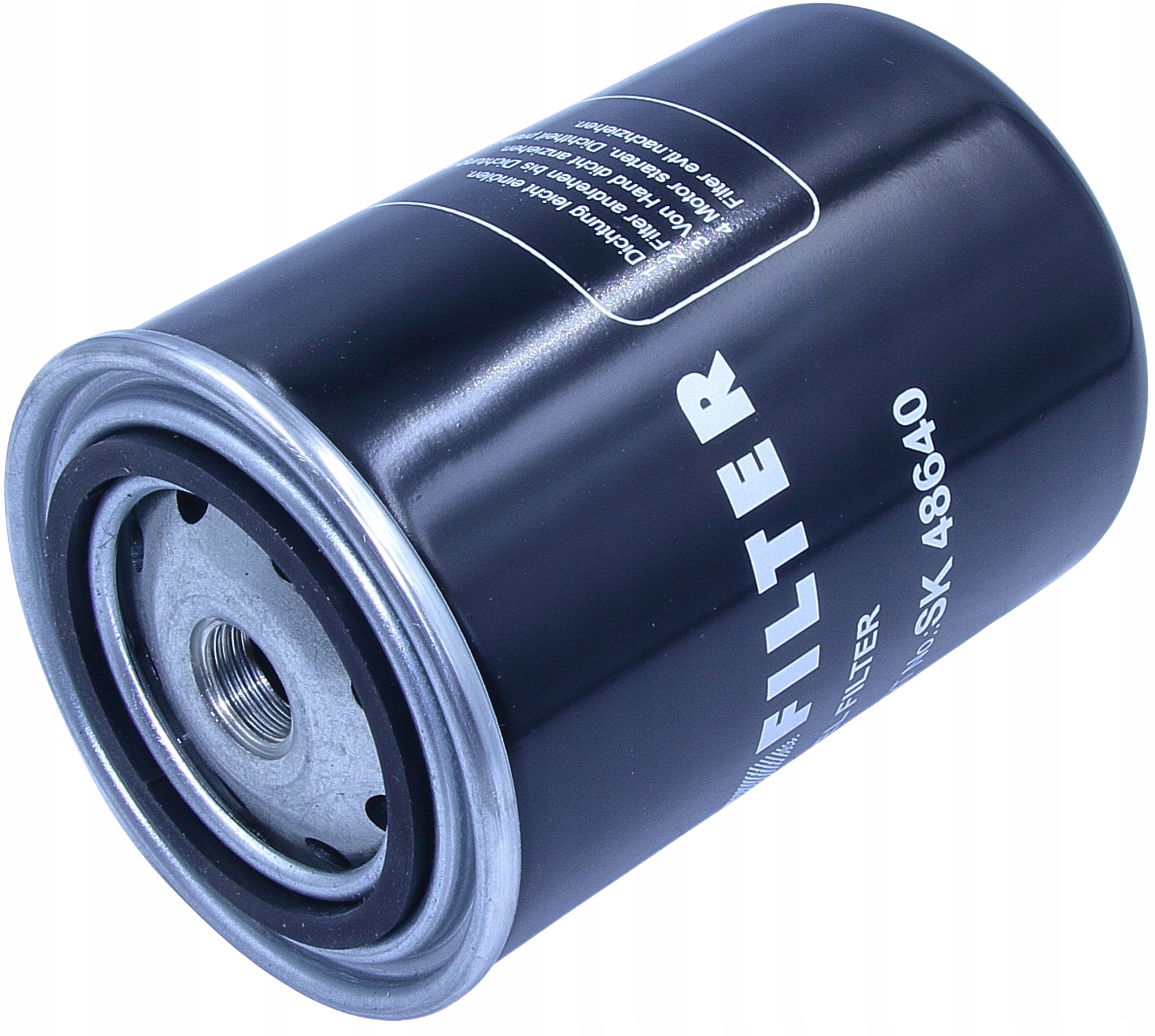 Palivový filtr SK48640