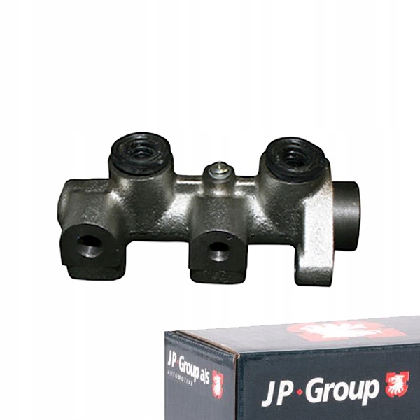 1261101600 - Главный тормозной цилиндр JP GROUP для OPEL ASTRA F 1.8 я