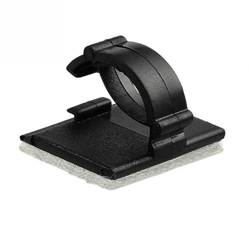 KLIPSY MONTAŻOWE DO KAMERKI 70MAI KABLI PRZEWODÓW Rodzaj inny