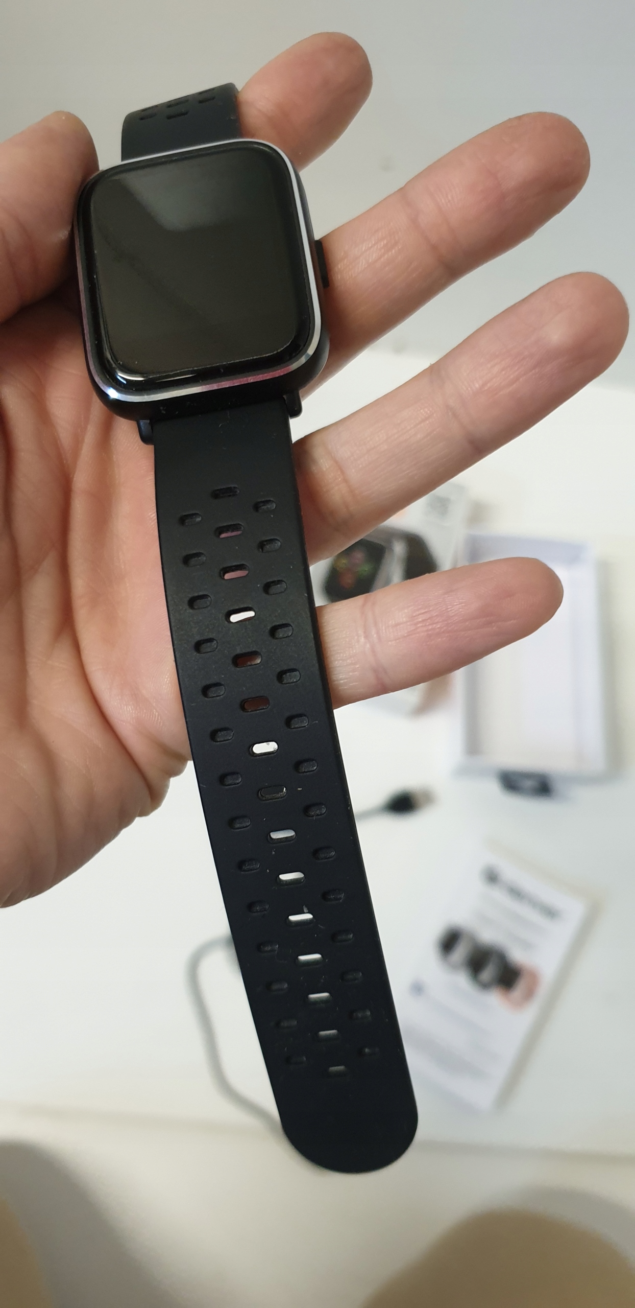 Smartwatch denver sw-161 купить в DARSTAR