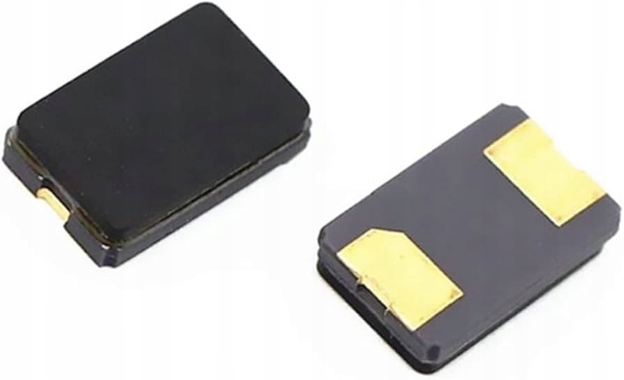 Kwarcowy Oscylator 10Mhz SMD 5032 2-PIN