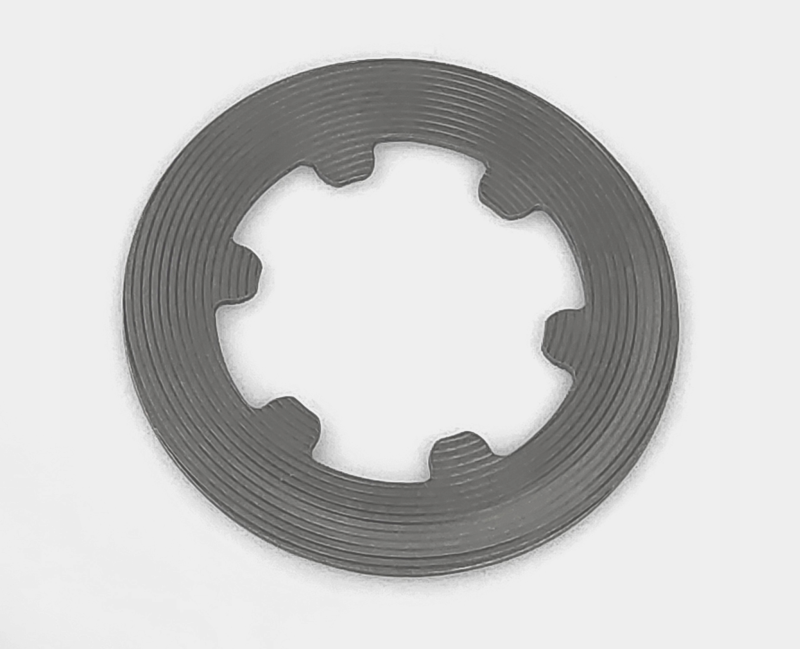 TARCZA CIERNA DYSK WAŁU NISSAN NOWA OE