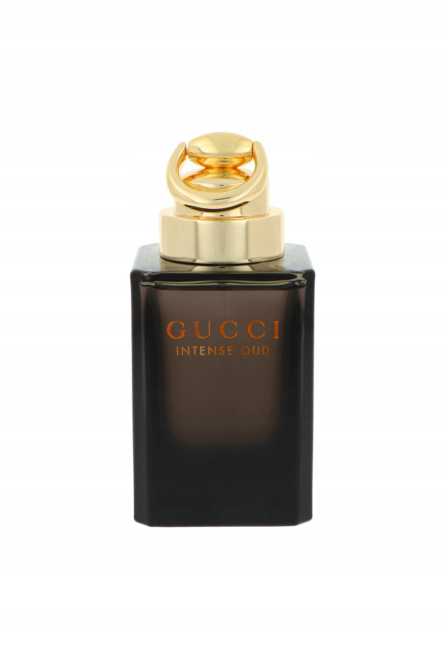 Parfémovaná voda Gucci Intense Oud 90 ml Unisex vůně Orientální