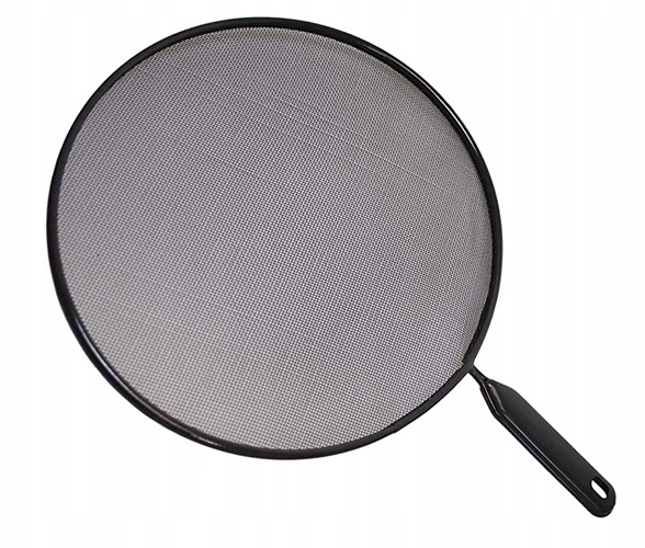

Sitko pokrywka do patelnia garnek 25cm cedzak