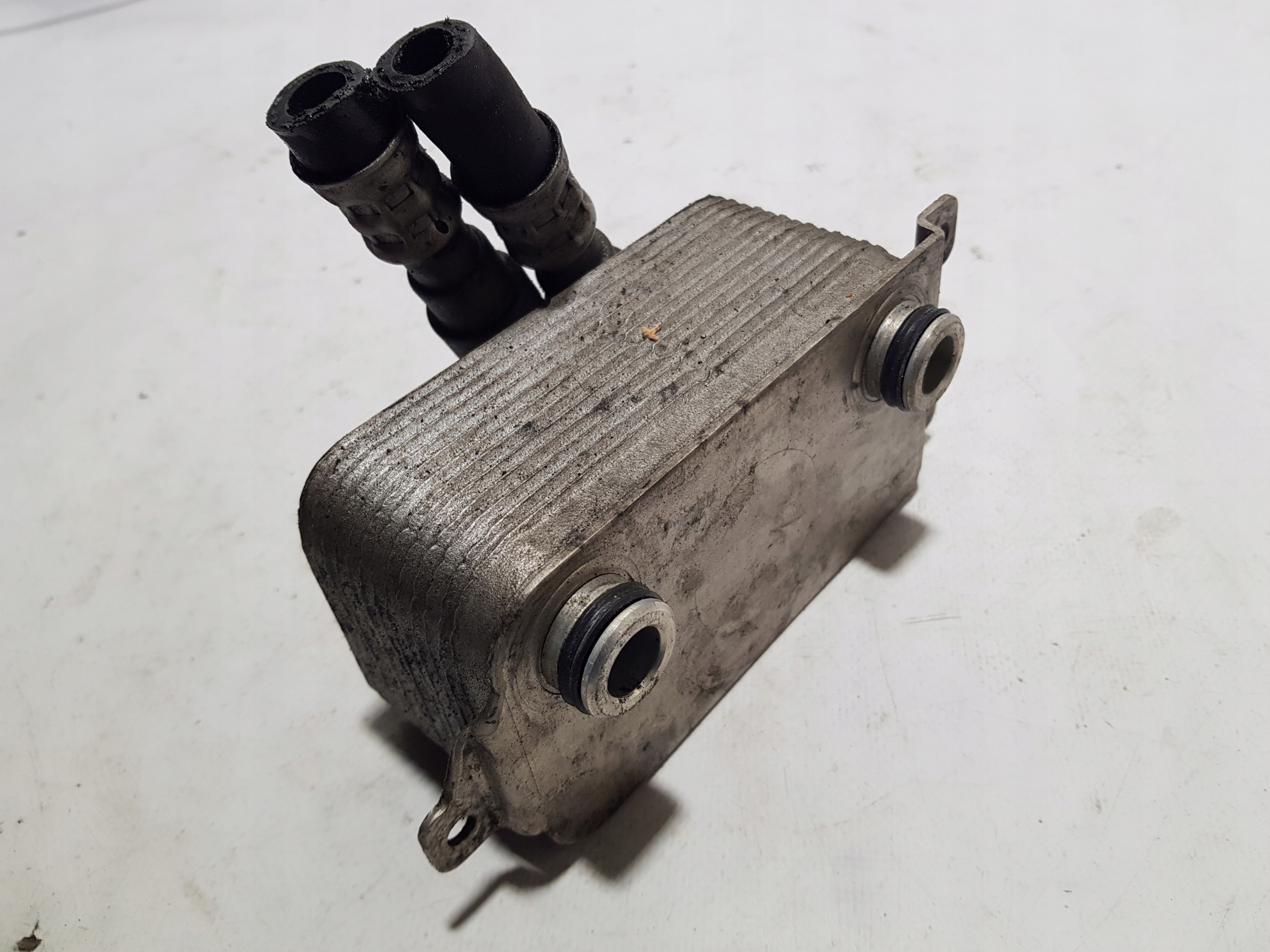 radiator radiator oil gearboxes BMW E60 E61 E63 E64 7519213