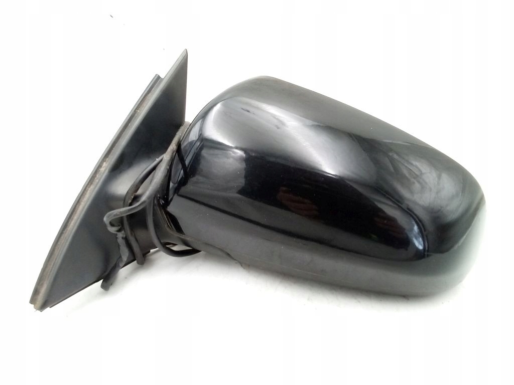 Audi A4 B7 mirror left electrics 5 PIN LY9B EU